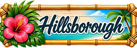 Hillsborough Tropical Bamboo Beach Sign.png