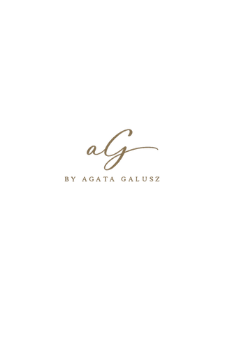 By Agata Galusz Logo