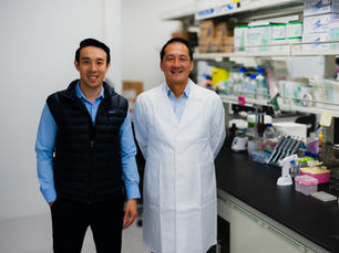 Protuoso Biosciences Launches with $9.5M to Pioneer AI-Driven “Hub-and-Spoke” Biologics Development