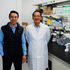 Protuoso Biosciences Launches with $9.5M to Pioneer AI-Driven “Hub-and-Spoke” Biologics Development