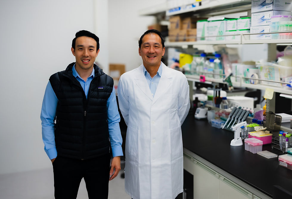 Protuoso Biosciences Launches with $9.5M to Pioneer AI-Driven “Hub-and-Spoke” Biologics Development