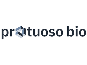 Protuoso Biosciences Raises $9.5M Seed Financing for Hub-and-Spoke Platform to Advance Multifunctional MUXBODY™ Biologics