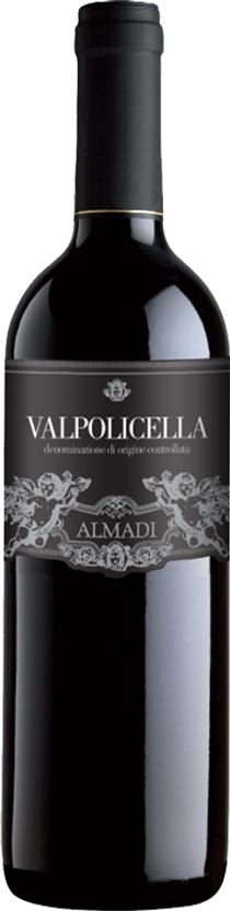 Valpolicella veneto wine
