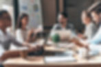 Meeting im InteraktivLab