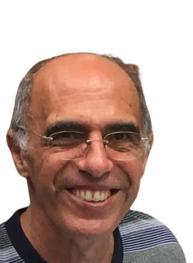 Paulo Itacarambi