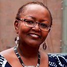 Janet Macharia