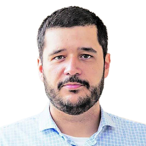 Marcelo Behar