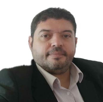 Daniel Marçal
