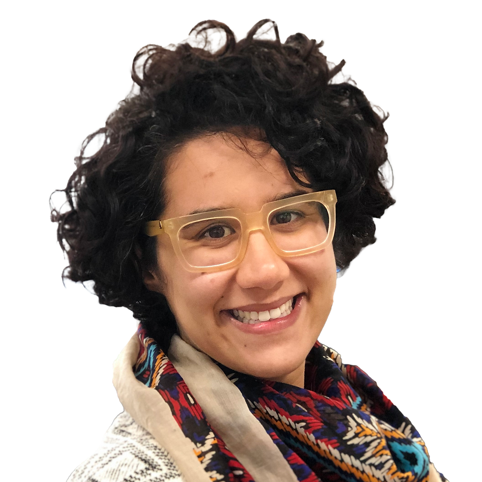 Marina Estima