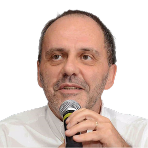 Clemente Ganz Lúcio