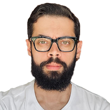 Cauê Fabiano