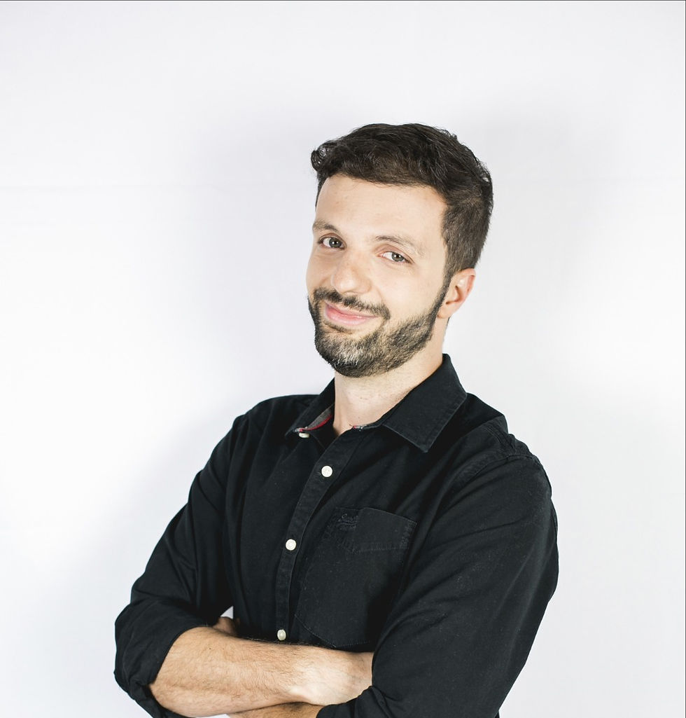 Vinicius Limoeiro