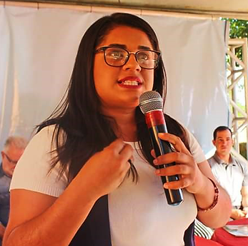 Jéssika de Oliveira Araújo