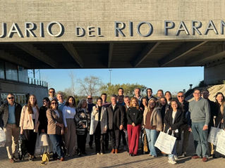 4° Jornadas de Cirugía Pediátrica del Litoral