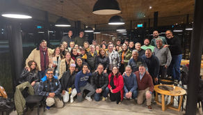 3° Jornadas de Cirugía Pediátrica del NOA