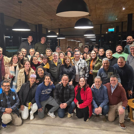 3° Jornadas de Cirugía Pediátrica del NOA