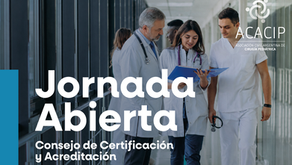 Jornada Abierta: Revisión de Criterios de Evaluación