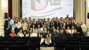 81° Jornadas Rioplatenses "Dr. Orestes Sbárbaro"