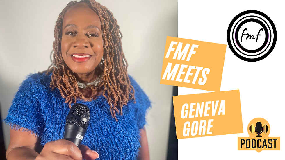 FMF meets Geneva Gore