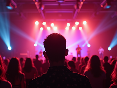 Understanding the Rise of Urban Gospel Music in the UK