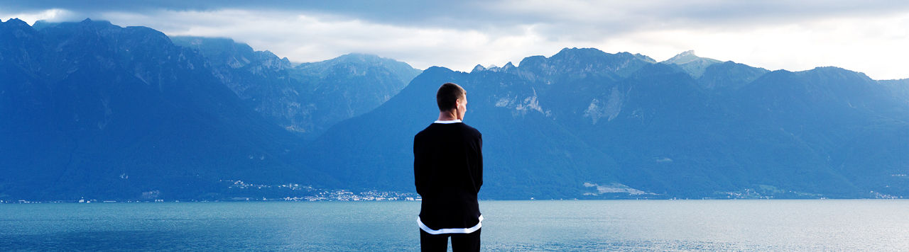 Contemplating the journey ahead