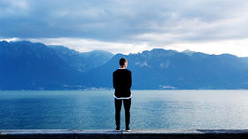 How to Enjoy Spiritual Communion Every Day