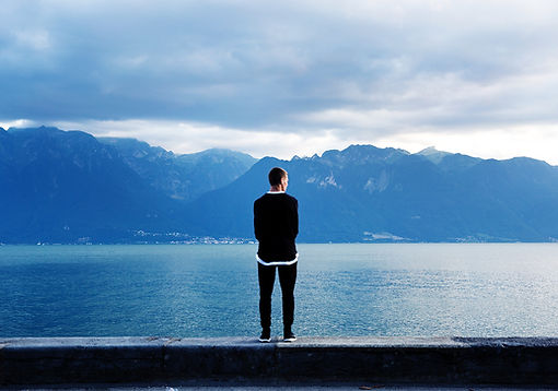 Anxiete, Depression, Deuil, soutien psychologique, psychotherapie