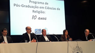 10 anos do PPGCR