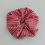 Thumbnail: Red Gingham Fall Scrunchie