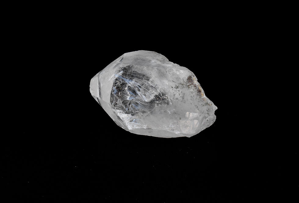 Thumbnail: Clear Quartz