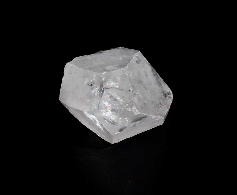 Thumbnail: Clear Quartz