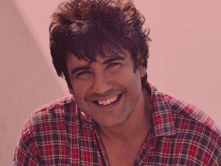 The Rise and Versatility of Karan Oberoi Actor in the Indian Entertainment Industry
