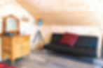 Mezzanine-Chalet _Â Pic-bois
