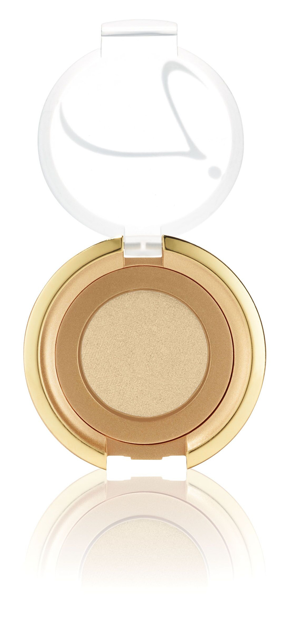 Eye Shadow - Bone