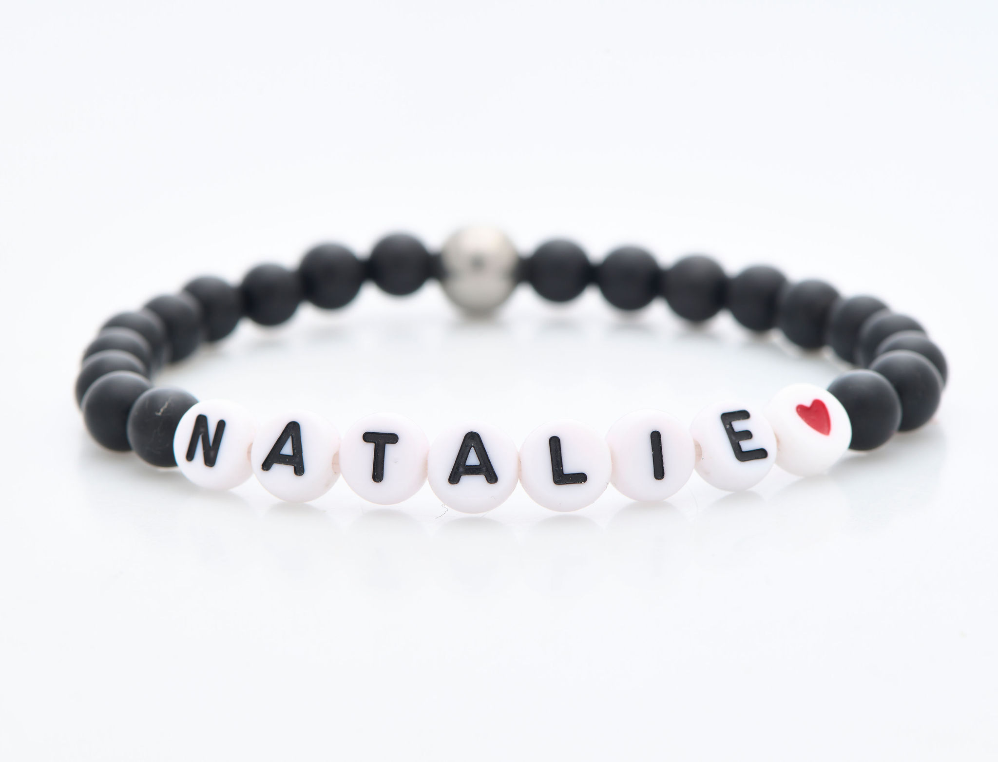 Bracelet personnalisé