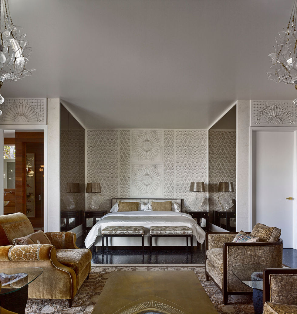 VIP Room