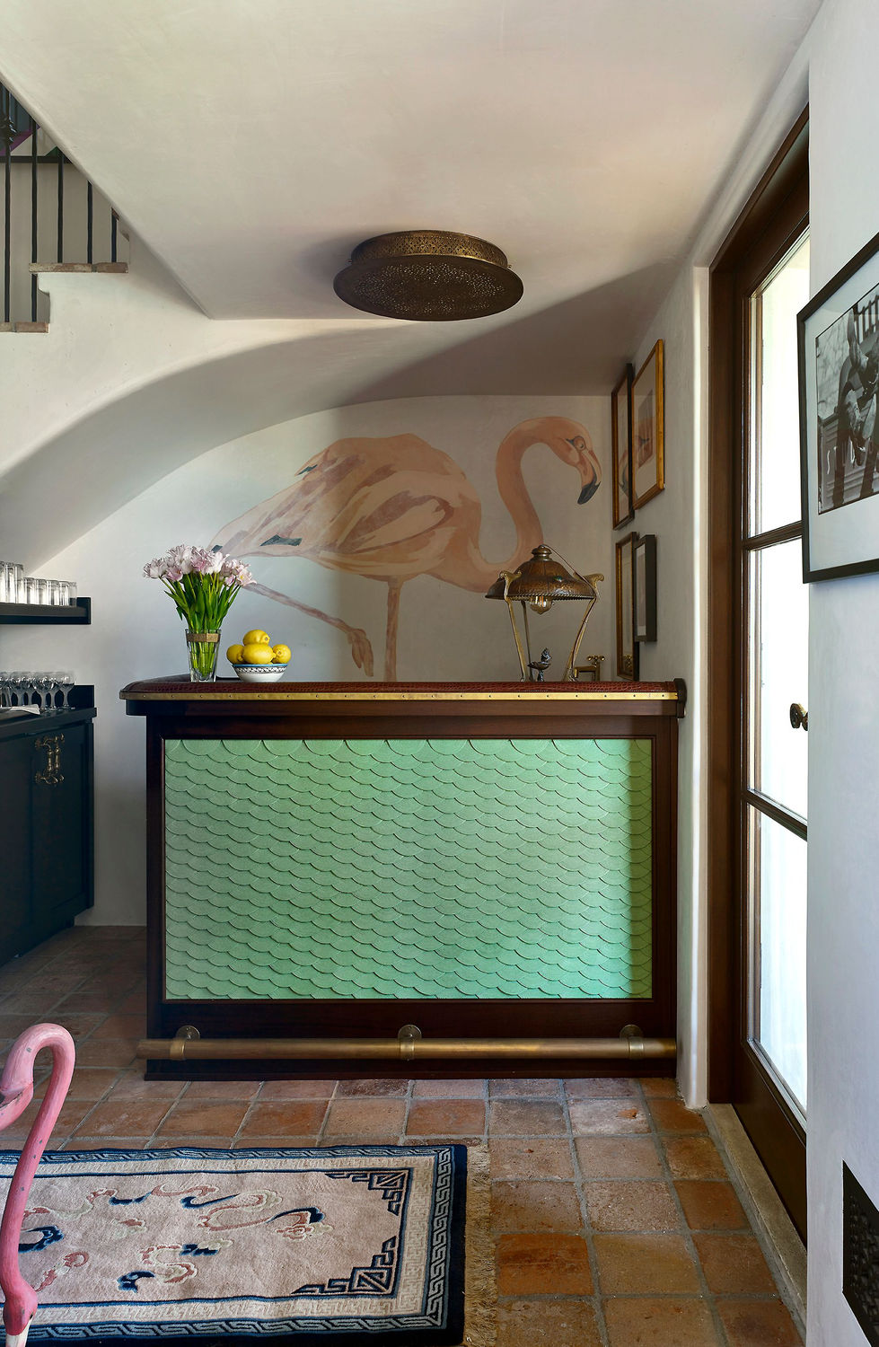 Flamingo Bar