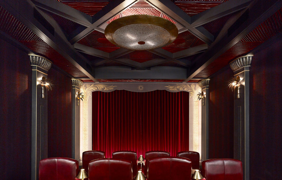 Theater