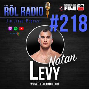 #218 Natan Levy