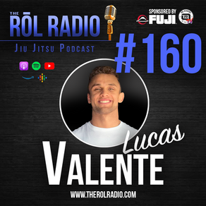 #160 Lucas Valente