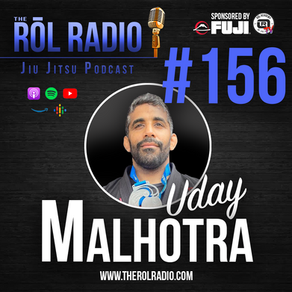 #156 Uday Malhotra