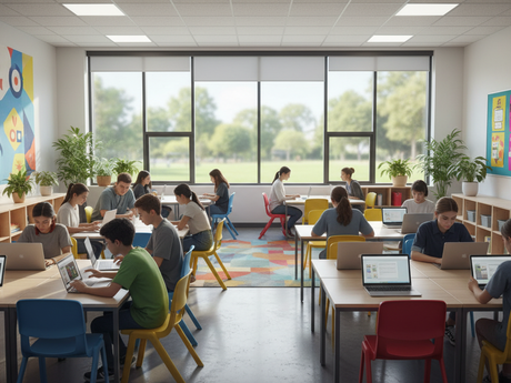 Cutting-Edge Teaching Methods for 2026: Exploring Teaching Trends 2026