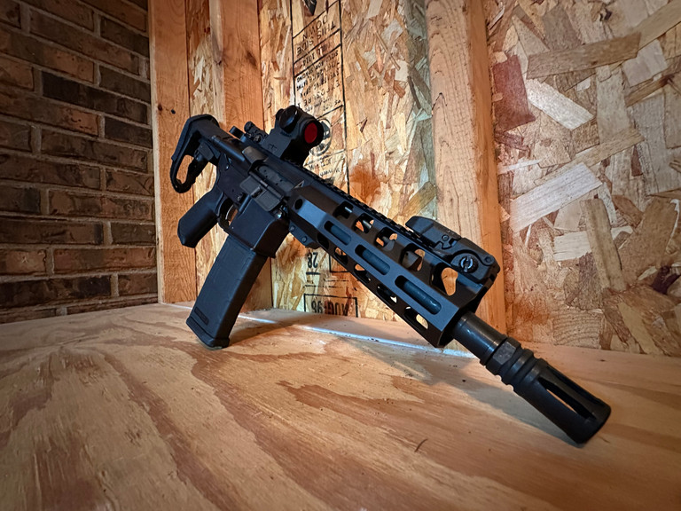 Consumer Arms project detail 5