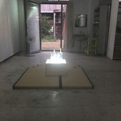 exhibition in Taiwan