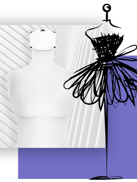 The Robot Mannequin that Can Lose and Gain Weight at the Drop of a Button
