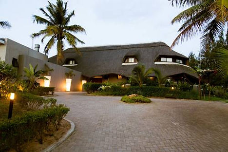ACCOMMODATIONS