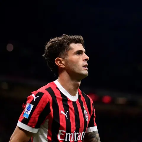 Christian Pulisic Is Doing Things No American Ever Has