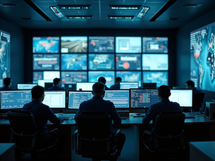 Maximizing Security and Efficiency: The Role of Continuous Monitoring in Defense Operations
