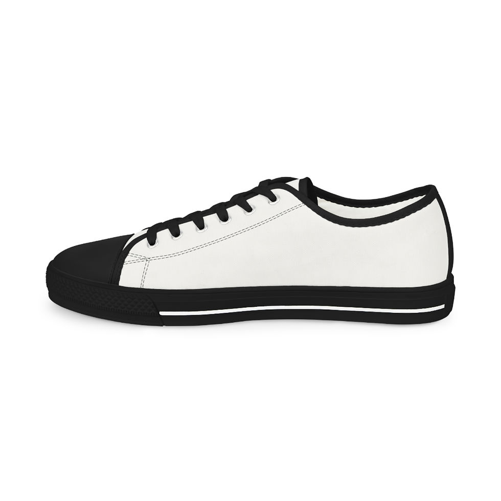 Thumbnail: The WE ARE ONE Low Top Unisex Sneakers for Everyday