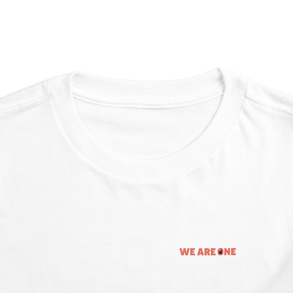 תמונה ממוזערת: חולצת טי עם שרוולים קצרים לפעוטות